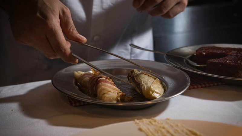 Local Pride! 5 Bahan Makanan Lokal Indonesia yang Kini Dilirik Chef Internasional