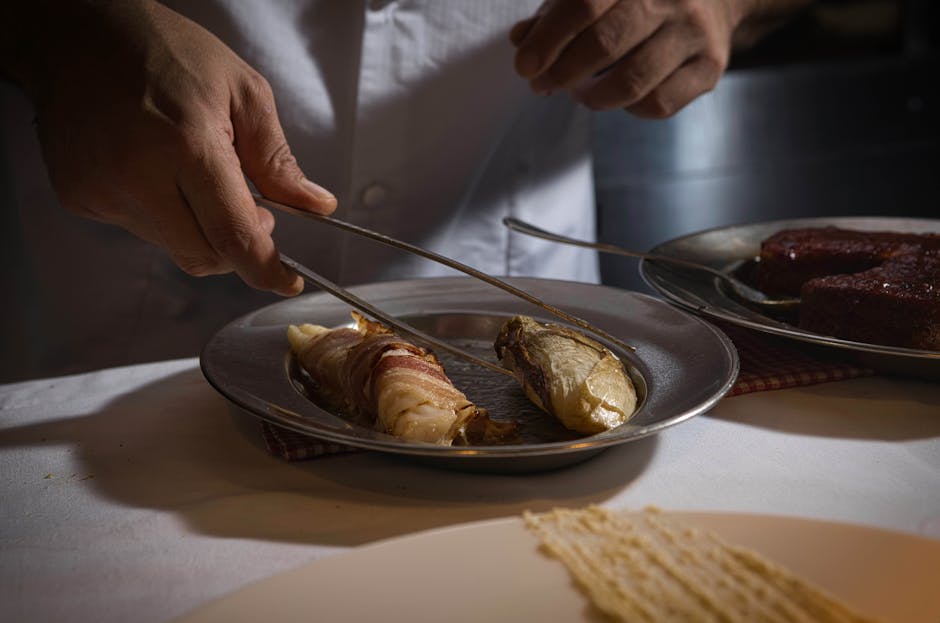 Local Pride! 5 Bahan Makanan Lokal Indonesia yang Kini Dilirik Chef Internasional