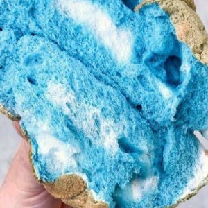 Tren ‘Cloud Bread Tiramisu’, Sensasi Kue Awan Super Lembut yang Lumer di Mulut!