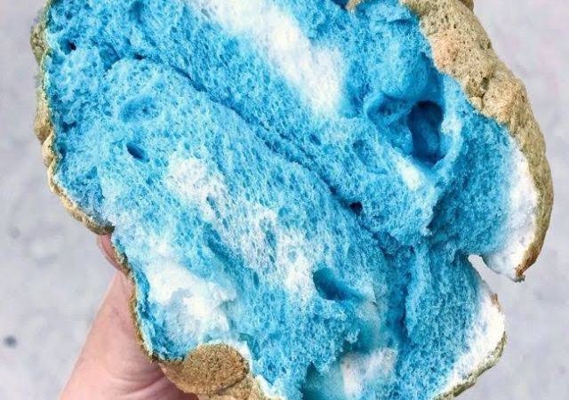 Tren ‘Cloud Bread Tiramisu’, Sensasi Kue Awan Super Lembut yang Lumer di Mulut!